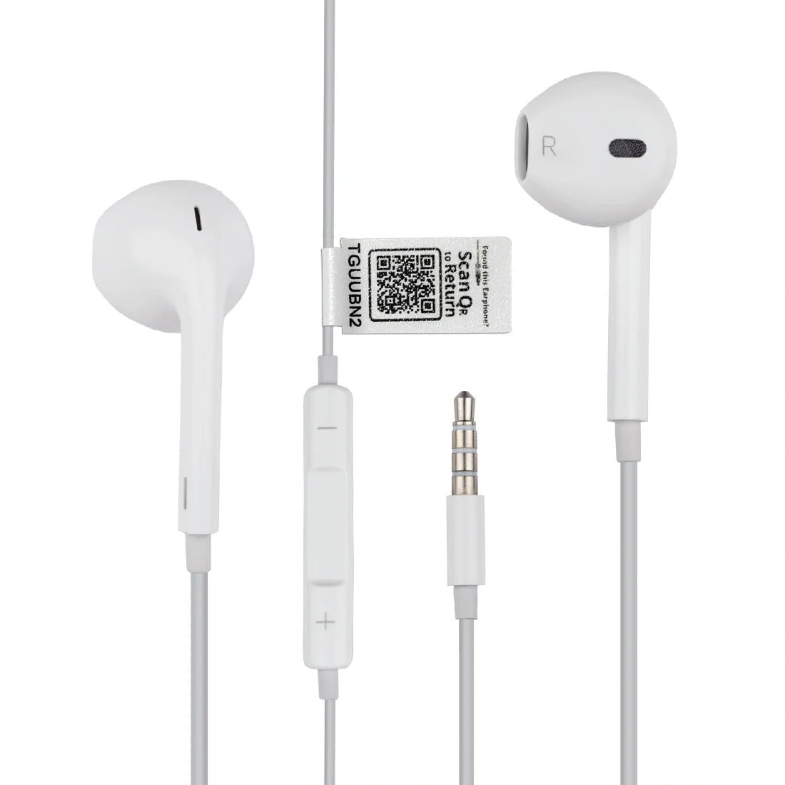 Earphone - UrbanNest Co