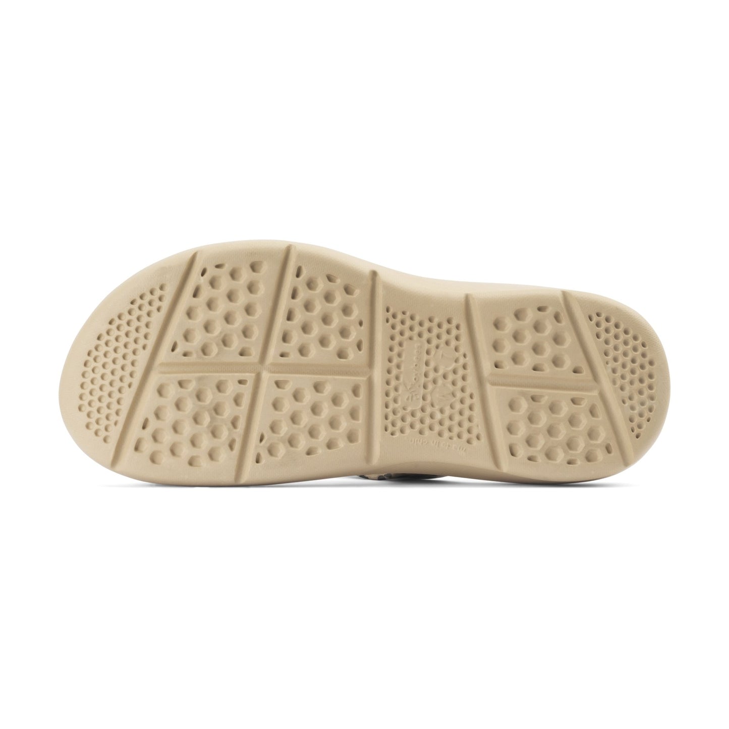 Everyday Sandal - Graphic Leopard - UrbanNest Co