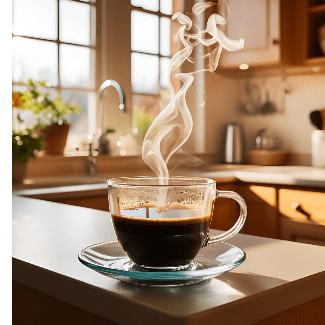 60 Pack Single Serve Coffee Capsules - Signature Blend - UrbanNest Co