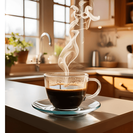 60 Pack Single Serve Coffee Capsules - Signature Blend - UrbanNest Co