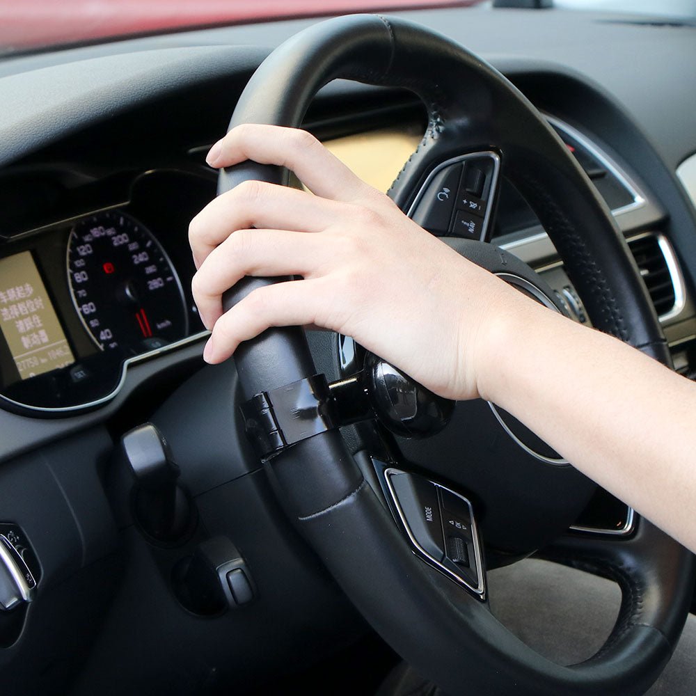 Car Steering Wheel Spinner Knob Turning Helper - UrbanNest Co
