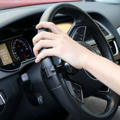 Car Steering Wheel Spinner Knob Turning Helper - UrbanNest Co