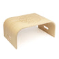 Wooden Laptop Tray - Portable Lap Desk with Ventilation - UrbanNest Co