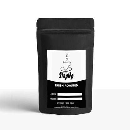 60 Pack Single Serve Coffee Capsules - Signature Blend - UrbanNest Co