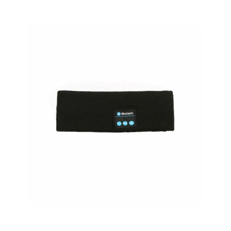 Wireless Bluetooth Headband Earphone Stereo Sport Headphone Headset Sleep New - UrbanNest Co