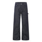 Original color denim pants - UrbanNest Co