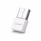 NNEDSZ USB Bluetooth 4.0 Adapter - White (30723) - UrbanNest Co