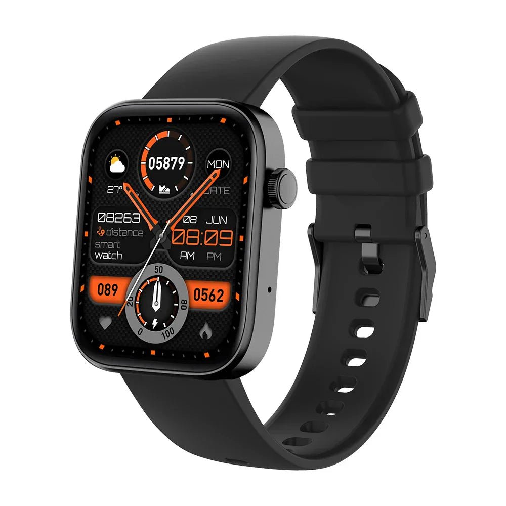 NNEOBA Voice - Activated Smartwatch for Men and Women - UrbanNest Co
