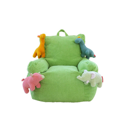 Happy Dream Comfortable Bean Bag Chair - UrbanNest Co