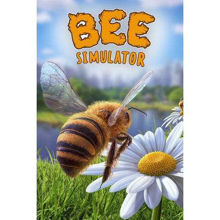 Bee Simulator (PC - Steam elektronikus játék licensz) - UrbanNest Co