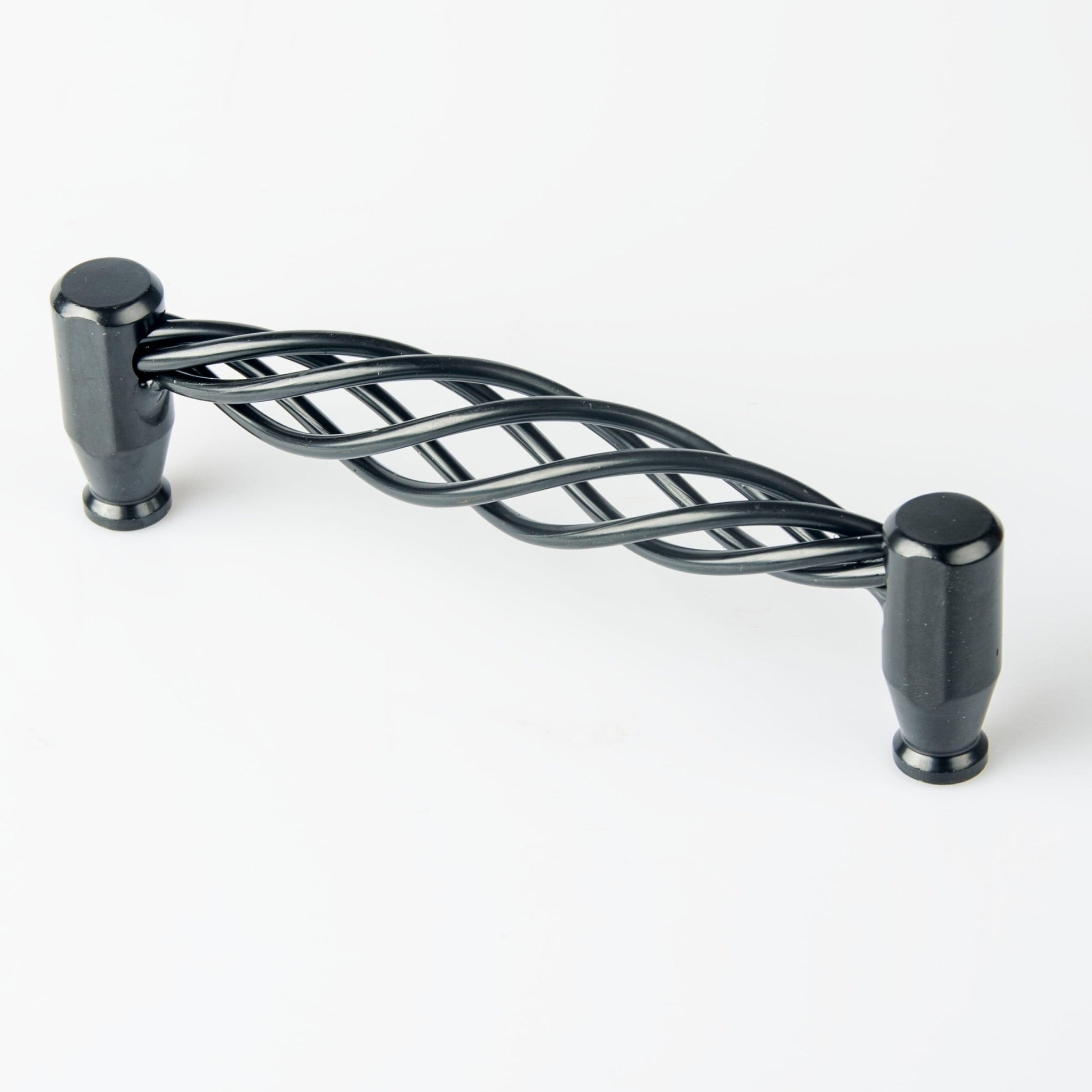 NNEDSZ Iron - nickel alloy Kitchen Door Cabinet Drawer Handle Pulls 128mm - UrbanNest Co