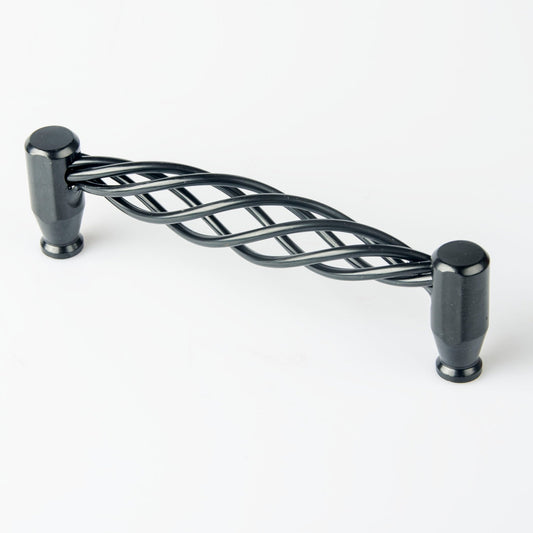 NNEDSZ Iron - nickel alloy Kitchen Door Cabinet Drawer Handle Pulls 128mm - UrbanNest Co