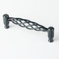NNEDSZ Iron - nickel alloy Kitchen Door Cabinet Drawer Handle Pulls 128mm - UrbanNest Co