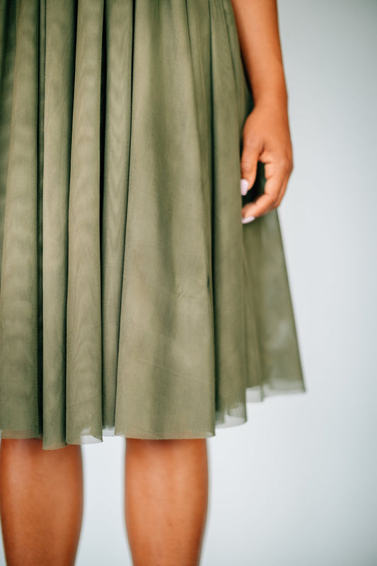 Sweet Pea Skirt - UrbanNest Co