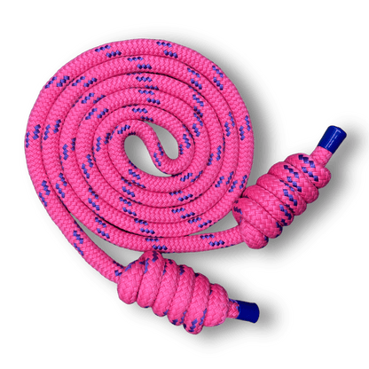 3 Flow Ropes Pack : 800 grams 18 mm + 550 grams 14 mm + 440 grams 12 mm - UrbanNest Co