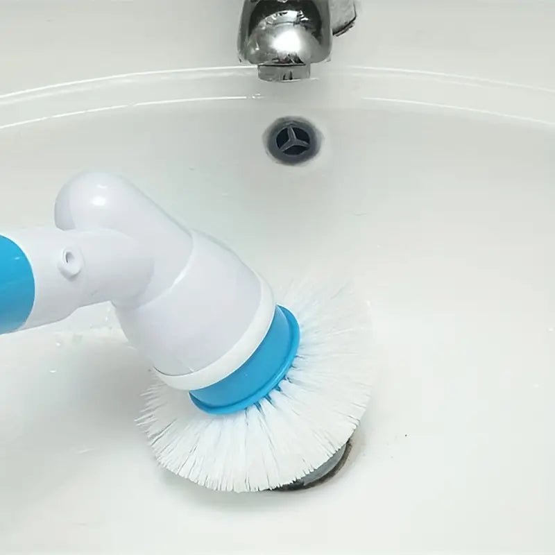 Electric Cleaning Brush - UrbanNest Co