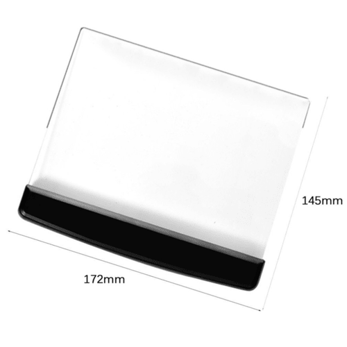 Portable LED Tablet Book Light Reading Night Light - UrbanNest Co