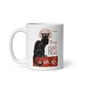 Tournee du Chat Noir Artwork Mug - UrbanNest Co
