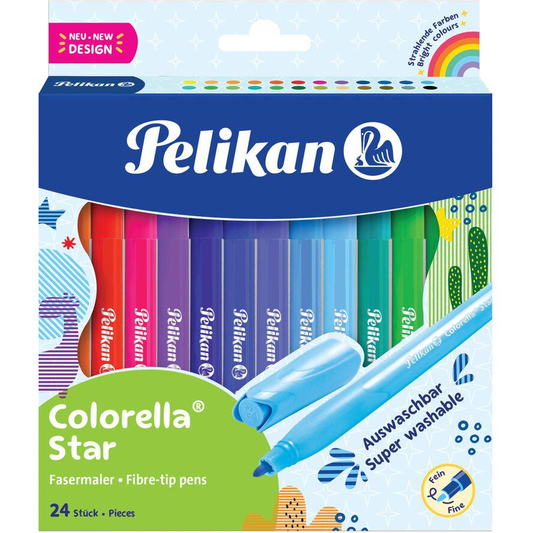 Mazanky Pelikan 24 ks (822312) - UrbanNest Co