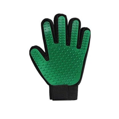 Pet Dog Cat Massage Hair Removal Grooming Comb Touch Cleaning Brush Magic Glove - UrbanNest Co