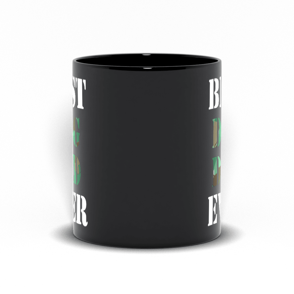 Best Dog Dad Ever Mug - UrbanNest Co