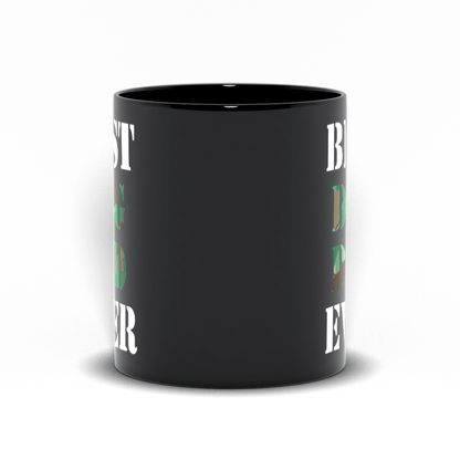 Best Dog Dad Ever Mug - UrbanNest Co