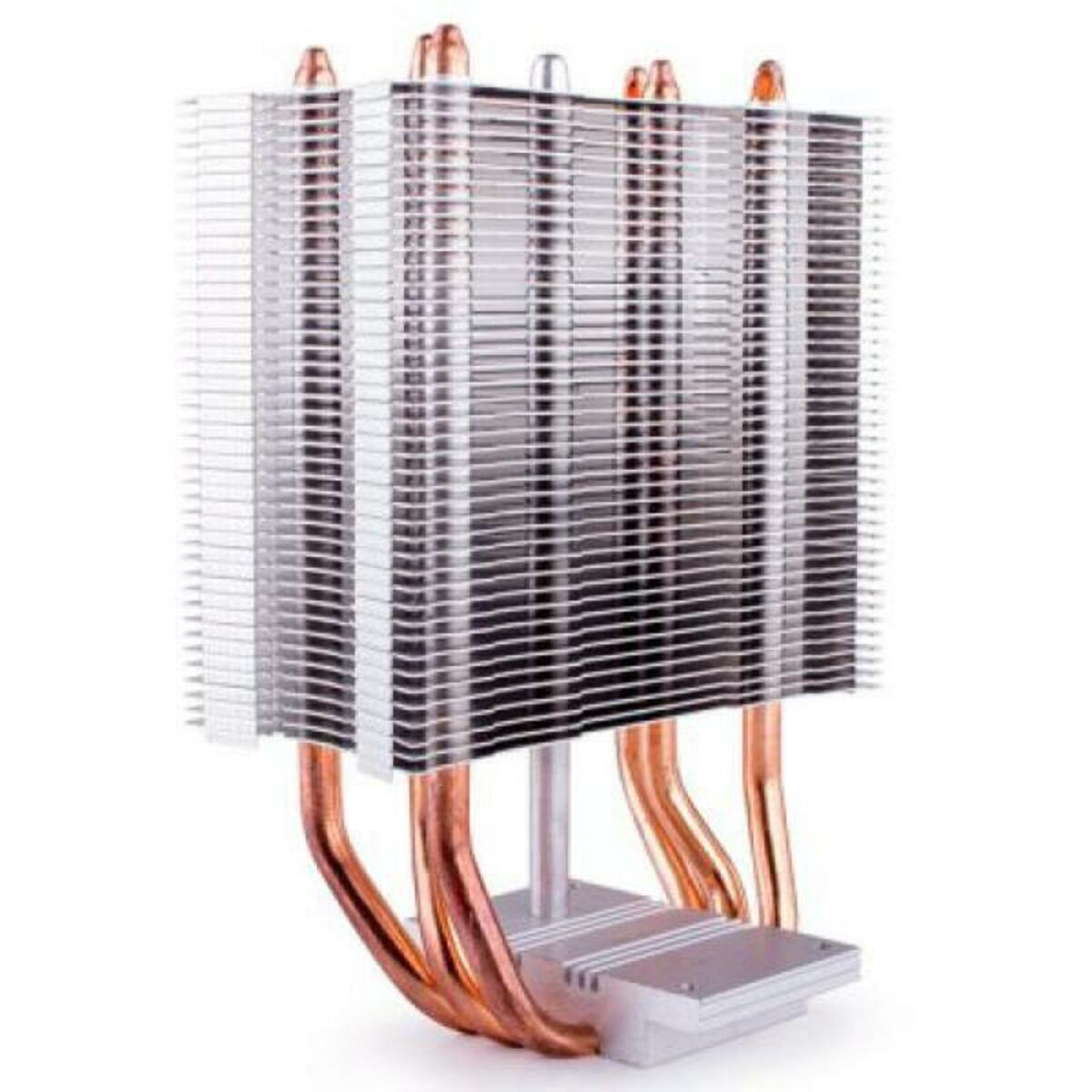 Ventilator and Heat Sink Nox - Xtreme H - 212 - UrbanNest Co