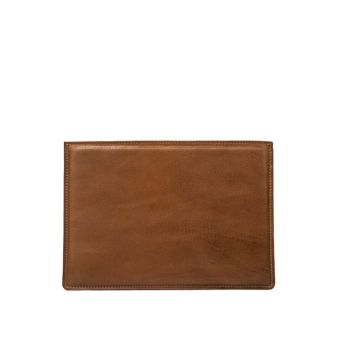 Slim Leather Sleeve for MacBook - UrbanNest Co