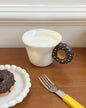 Donut Handle Mug - UrbanNest Co