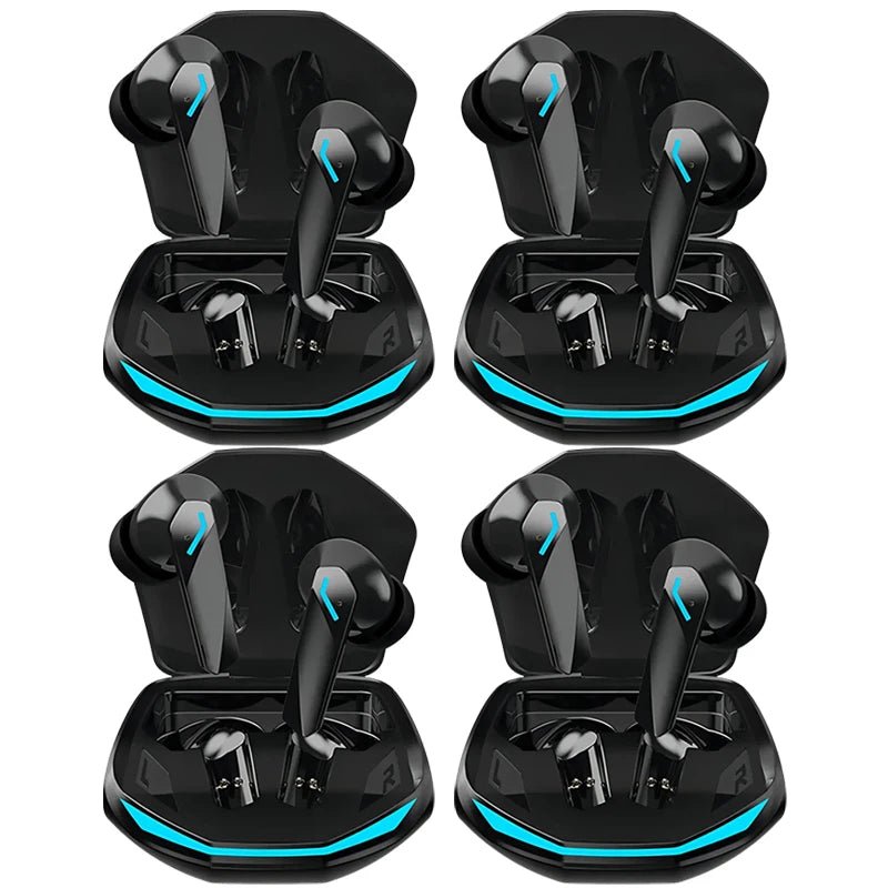 100% Original Lenovo GM2 Pro Bluetooth Wireless Earphone High - Quality Noise - Canceling TWS Gaming Earbuds With Multiple Devices - UrbanNest Co