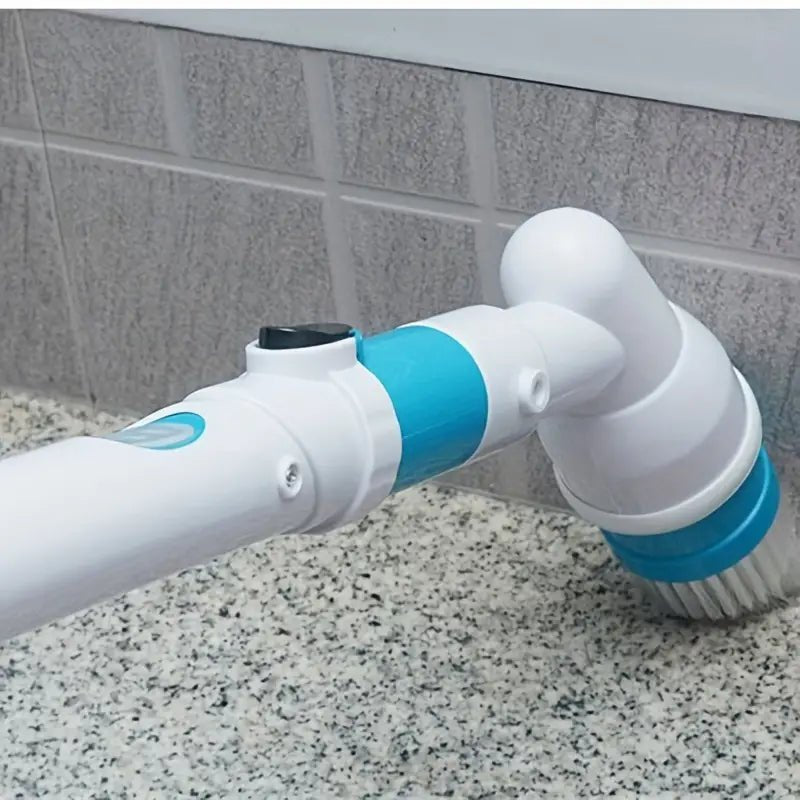 Electric Cleaning Brush - UrbanNest Co
