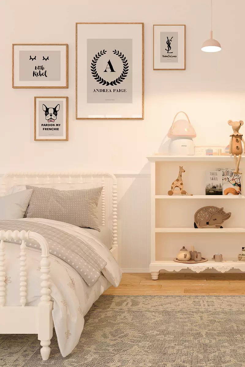 You're So Loved - UrbanNest Co