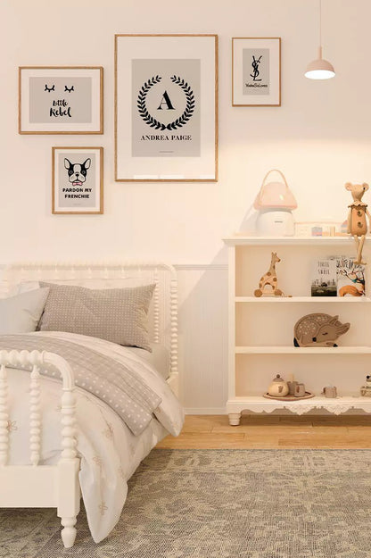 You're So Loved - UrbanNest Co