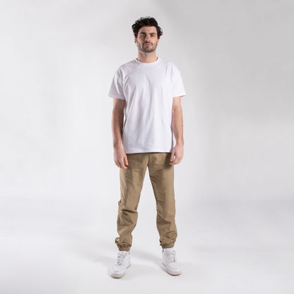 2331 - CLOSEOUT Unisex Nylon Track Pants - UrbanNest Co