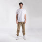 2331 - CLOSEOUT Unisex Nylon Track Pants - UrbanNest Co