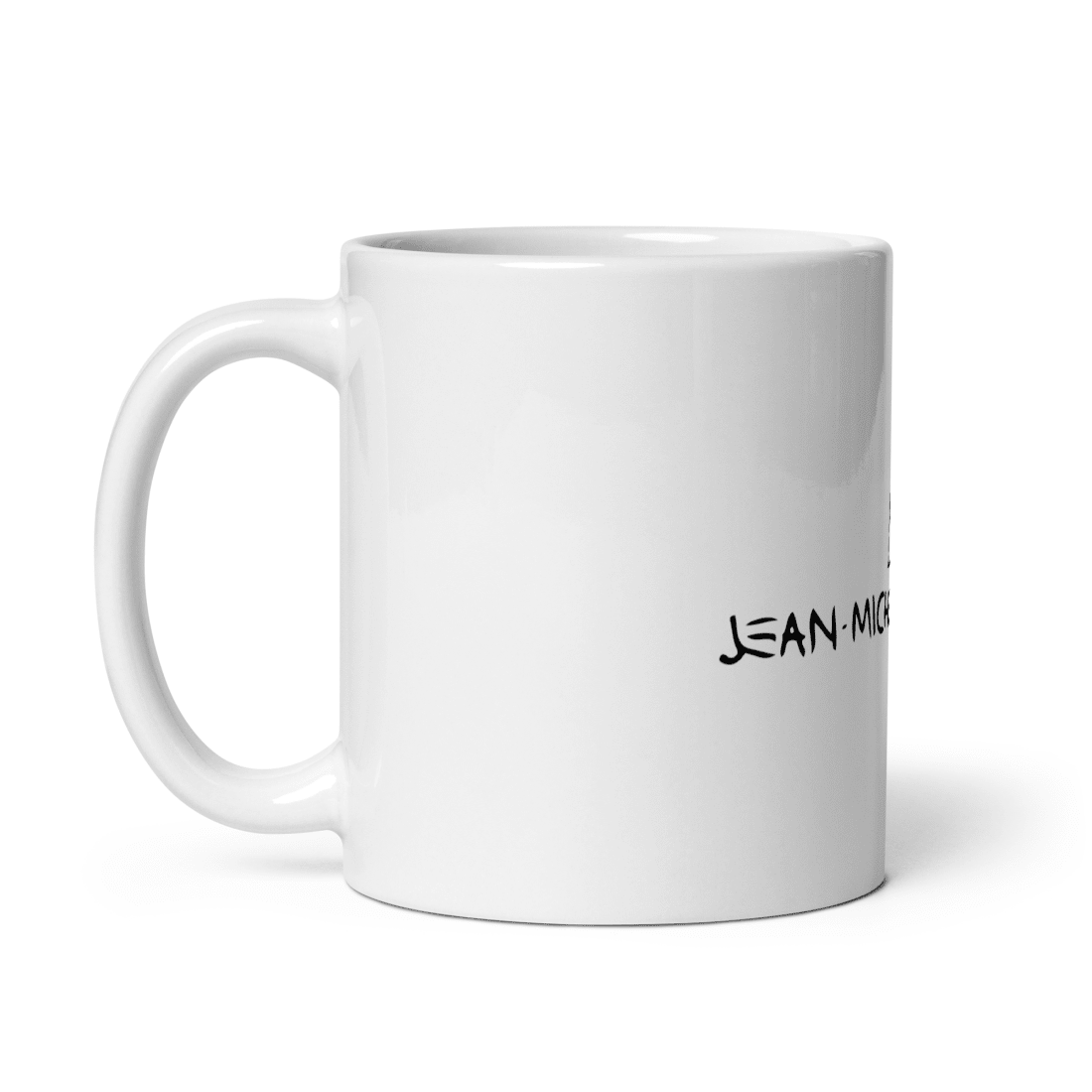 Signature with Crown Mug - UrbanNest Co