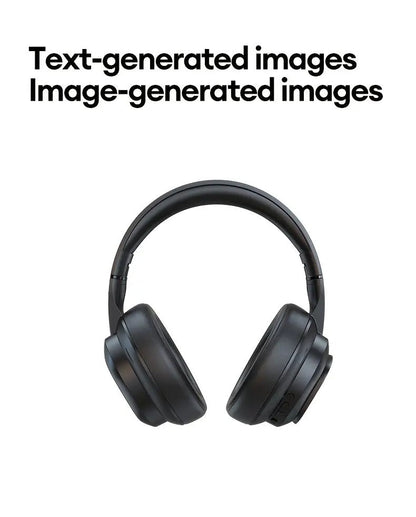 NNETM AI Translation Headphones LCD Touch Wireless Earbuds - UrbanNest Co