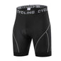 Cycling Shorts with Thick Silicone Padding, Breathable and High - Elastic Mountain and Road Bike Riding Pants - UrbanNest Co