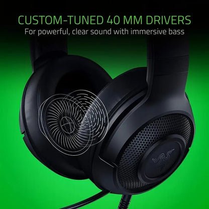 NNETM Standard Edition X Surround Sound Gaming Headset - UrbanNest Co