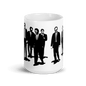 Reservoir Dogs Mug - UrbanNest Co