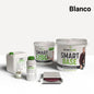 Kit de microcemento para paredes de baño de pladur o yeso de 8 m² - UrbanNest Co