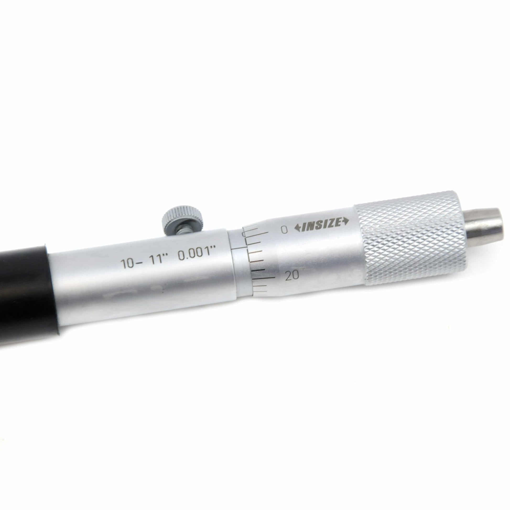 Insize Tubular Inside Micrometer 10 - 11" Range Series 3229 - 11 - UrbanNest Co