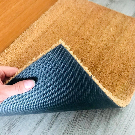 Probably at the Gym doormat - UrbanNest Co
