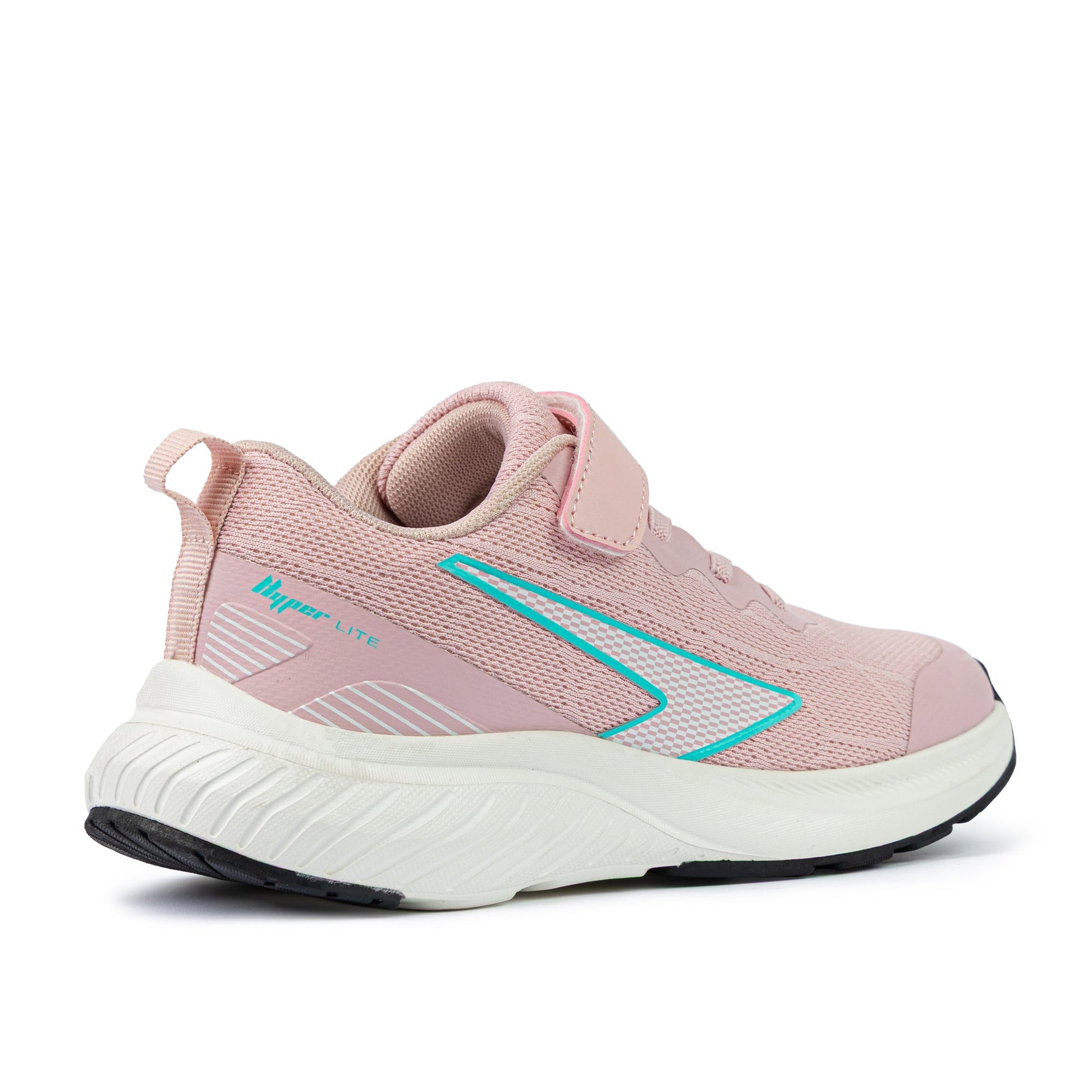 Switch Infant Girls Runner - Light Pink V Strap - UrbanNest Co