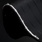 7" Tennis Bracelet Featuring 27 Crystals by Swarovski® - UrbanNest Co