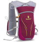 Men Women Running Marathon Hydration Nylon Backpack - UrbanNest Co