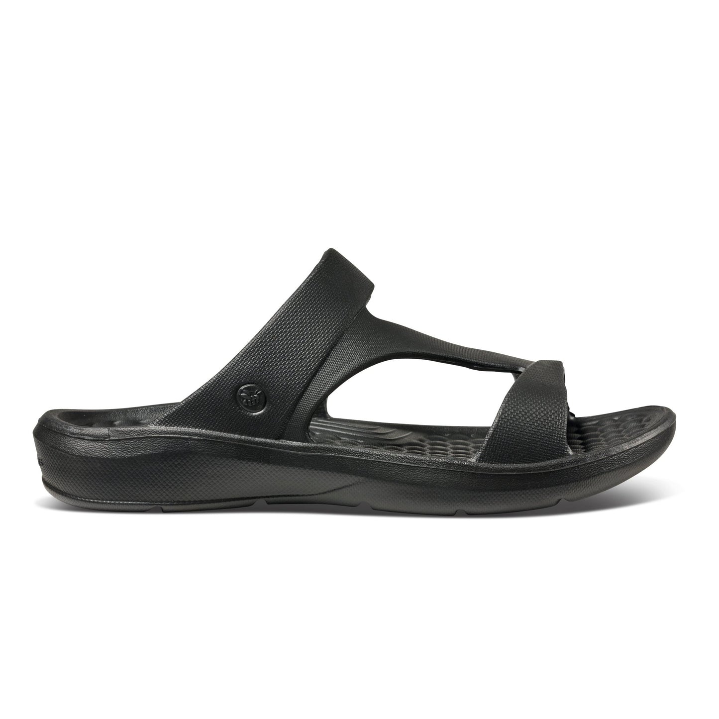 Everyday Sandal - Black - UrbanNest Co