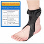 Adjustable Plantar Fasciitis Night Splint with Airbag, Dorsal Drop Foot Brace, Comfort Fit - UrbanNest Co