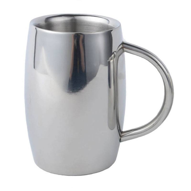 Coffee Mug Insulated Stainless Steel Coffee Mug Tumbler - UrbanNest Co