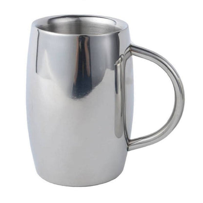 Coffee Mug Insulated Stainless Steel Coffee Mug Tumbler - UrbanNest Co